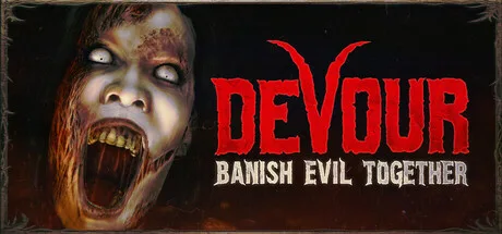 Devour