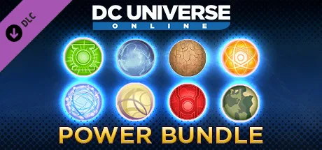 DC Universe Online
