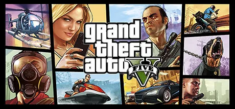 Обложка пати GTA Online