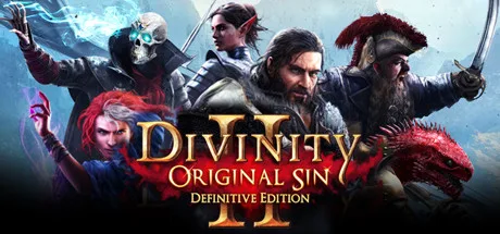 Обложка пати Divinity: Original Sin 2