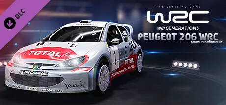 WRC Generations